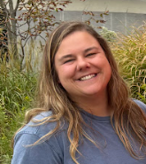 Profile of Kasia Hamann picture