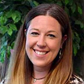 Profile of Katie Dooley picture